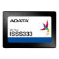 Dysk SSD 2,5" 64GB-2TB, 560/520 MB/s, 0… 70°C
