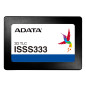SSD Storage 2,5" 64GB-2TB, 560/520 MB/s, 0… 70°C