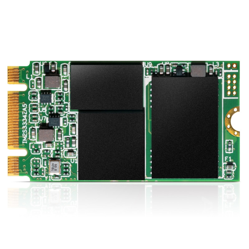 M.2. Storage 64GB-512MB, 560/520 MB/s, 0… 70°C
