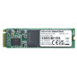 M.2. Storage 128GB-2TB, 3300/2900 MB/s, 0… 70°C