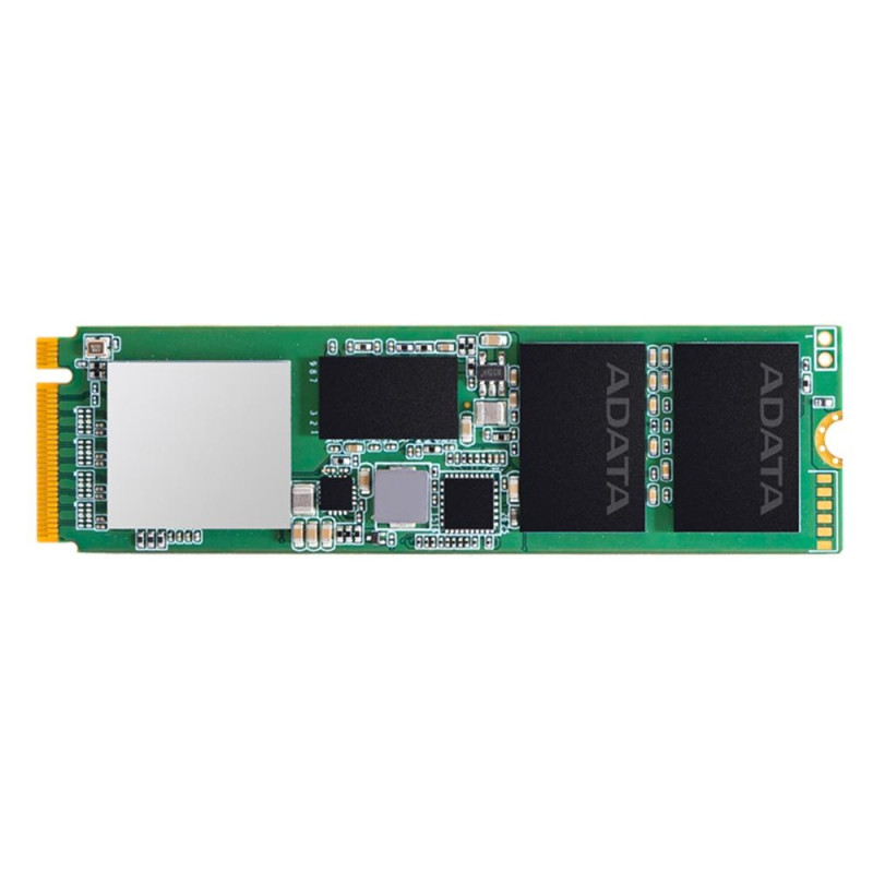 M.2. Storage 256GB-2TB, 3300/2900 MB/s, 0… 70°C, PLP