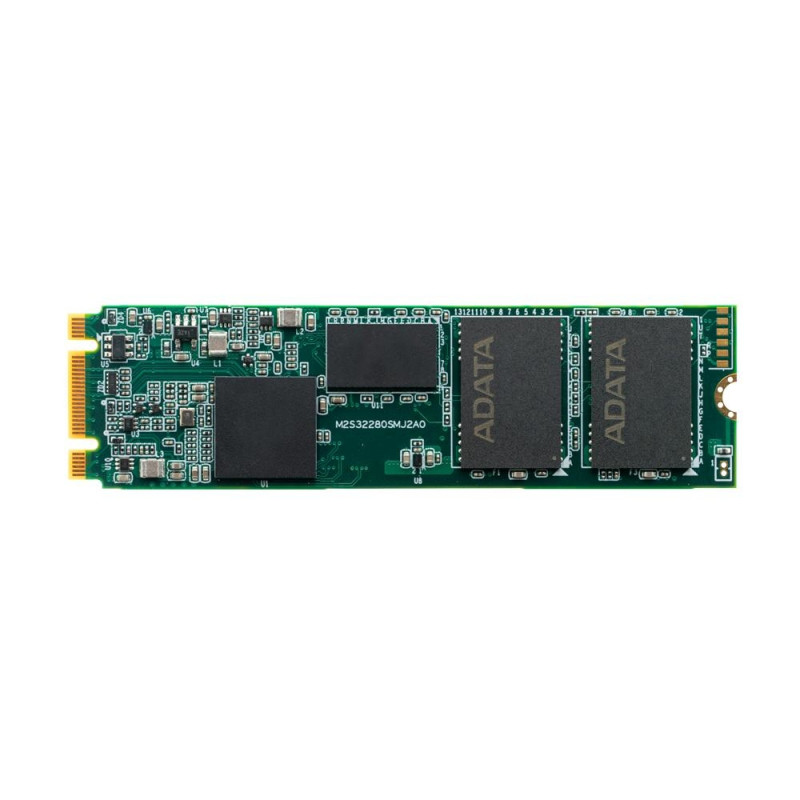 ADATA Dysk M.2. 128GB-2TB, 560/550 MB/s, -40… 85°C