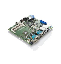 Industrial Motherboard - AMD Embedded G-Series SoC