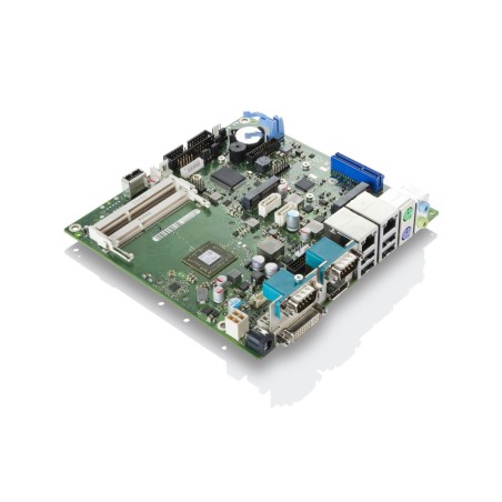 Industrial Motherboard - AMD Embedded G-Series SoC