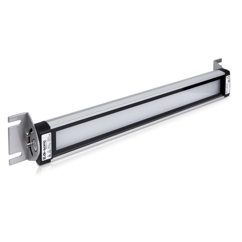 MB-R Machine lighting semicircular