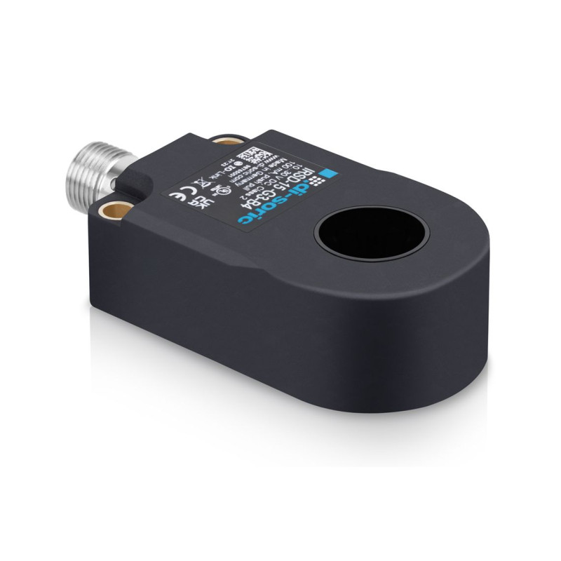 Inductive ring sensors Inductive ring sensors