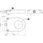 Inductive ring sensors