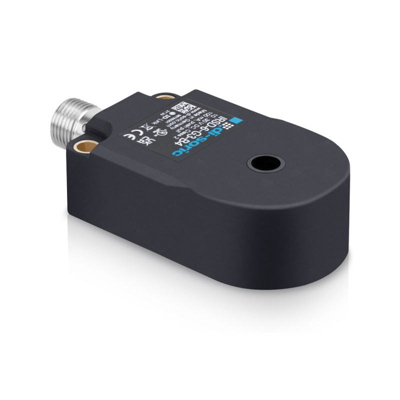 Inductive ring sensors