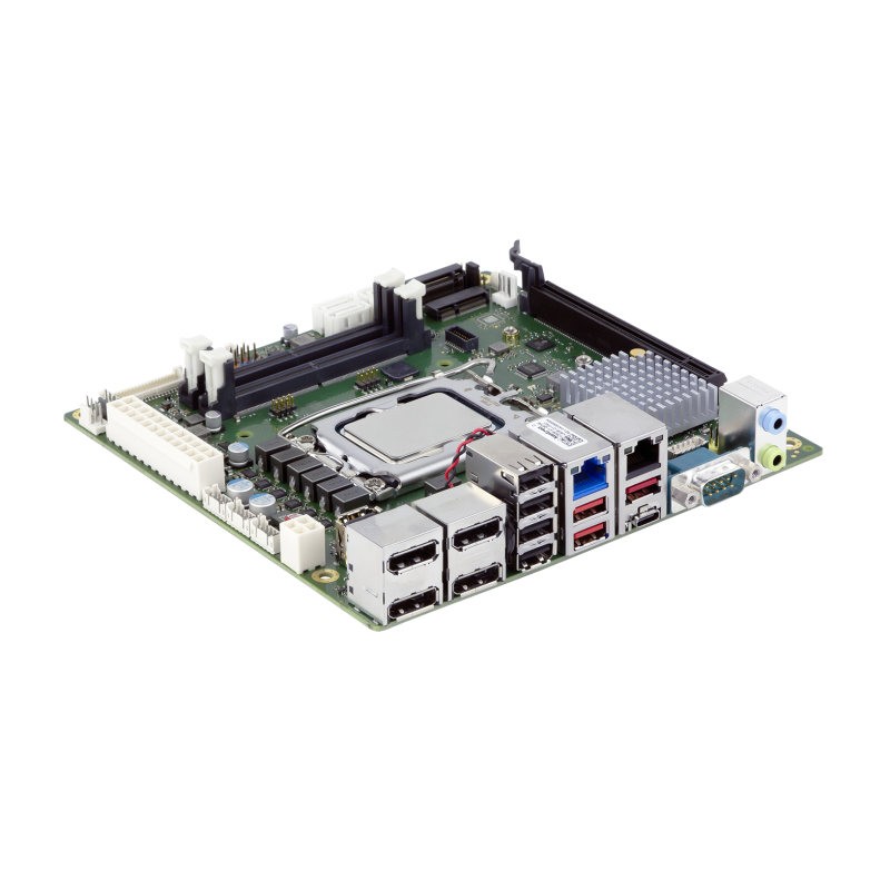 Przemysłowa płyta główna KONTRON K3836-R