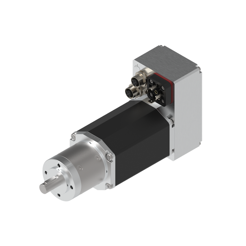 Napęd pozycjonujący MP-102