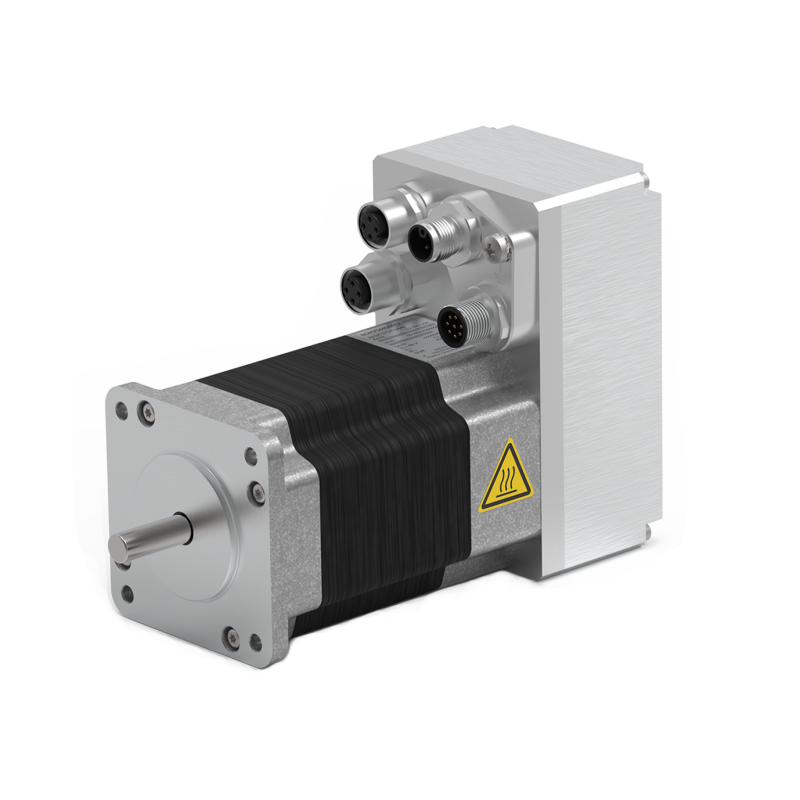 Napęd pozycjonujący MP-200-PN + FS