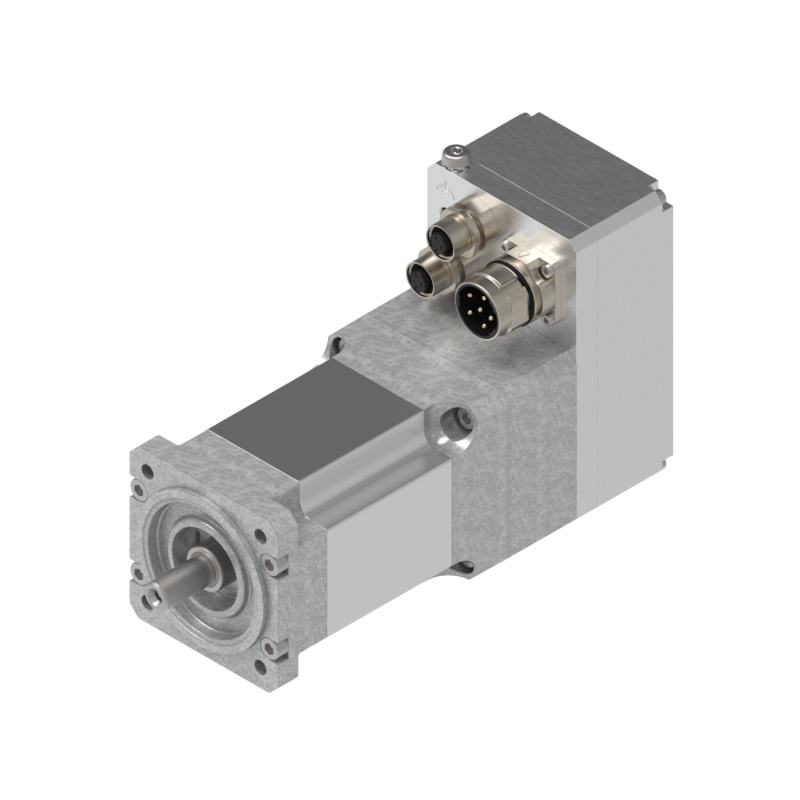 Napęd pozycjonujący MP-282