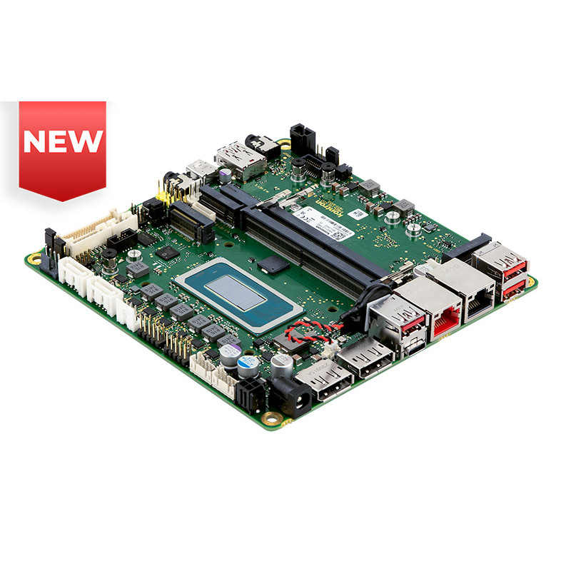 copy of Industrial Motherboard
