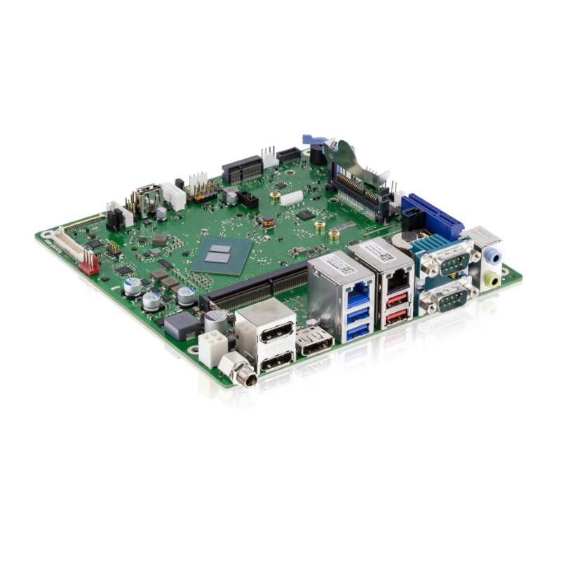 Placă de bază industrială KONTRON K3931-N1