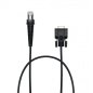Kabel RS232, 2 m | Serie HR, FR oraz FM | Newland