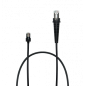 Kabel RS232, 2 m | Do połączenia skanera Newland z serią FR80 | Newland