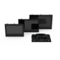 notion.S TP1500 – înlocuitor pentru panoul de control Siemens Comfort Panel 6AV2124-0QC02-0AX1