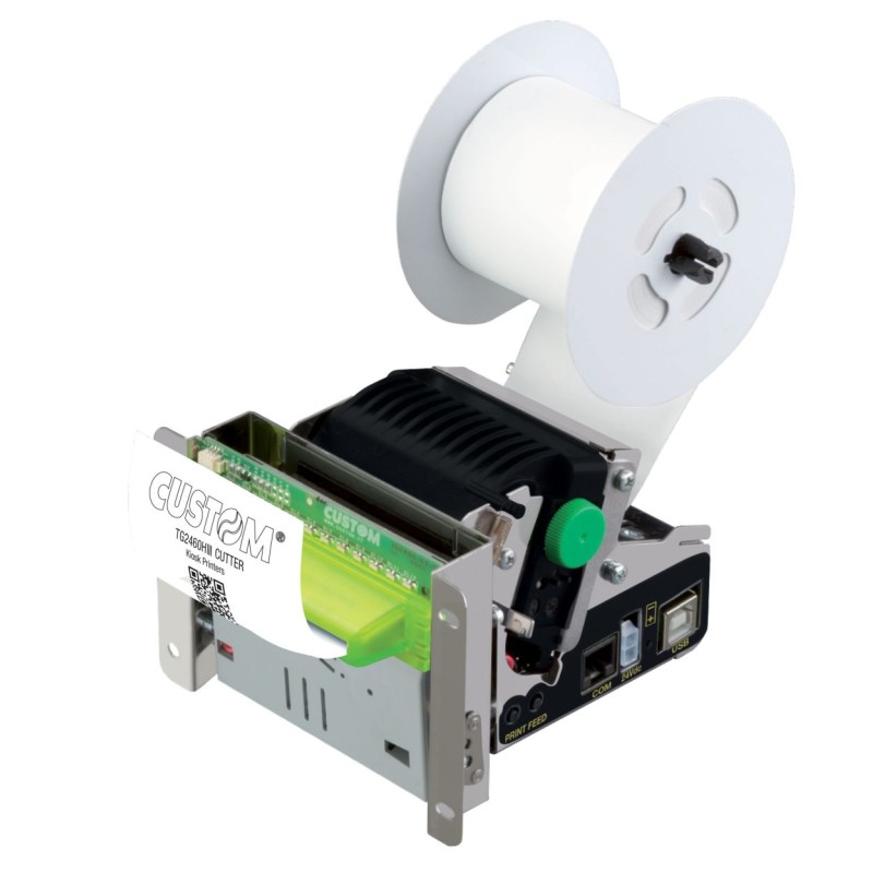 TG2460HIII CUTTER STN New TG2460HIII CUTTER STN New