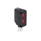 Senzor optic di-soric OH33-LRMN-TI-G3-T4