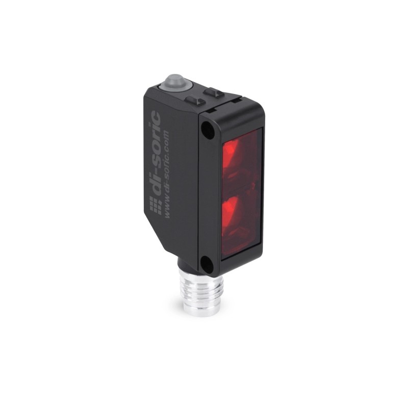 Optical sensor di-soric OH33-LRMS-TI-G3-T4