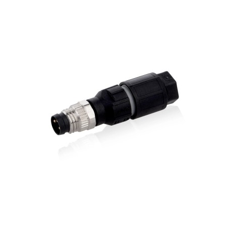 Conector di-soric MS-Z-8/4