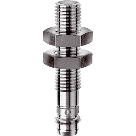 Czujnik indukcyjny di-soric DCC 08 M 1.5 PSK-TSL/40