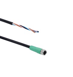 Kabel przyłączeniowy di-soric TKHM-Z-5/6
