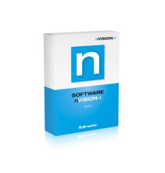 Czujnik wizyjny di-soric nVision-i
