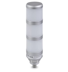 Oświetlenie sygnalizacyjne di-soric SBT-RGB-R50-3S-B5