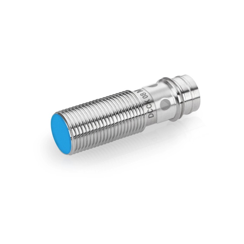 Czujnik indukcyjny di-soric DCCK 08 M 1.5 PSK-TSL