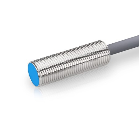 Czujnik indukcyjny di-soric DCC 08 M 1.5 PSLK/PUR