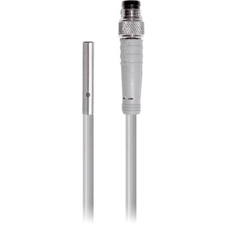 Inductive sensor di-soric DCC 4.0 V 0.8 PSK-KR0.5-TSL