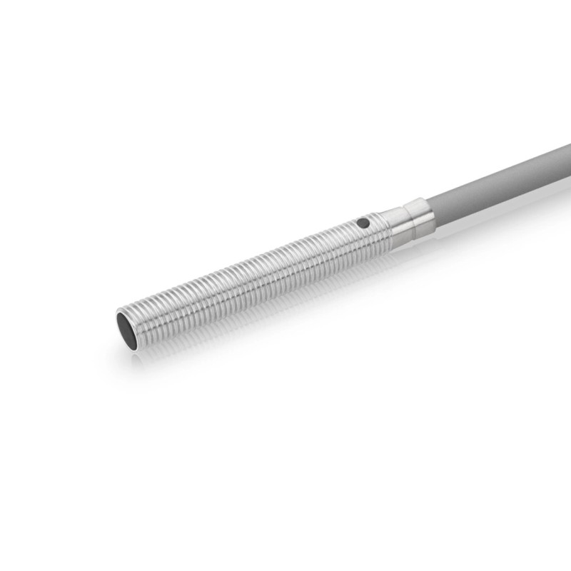 Inductive sensor di-soric DCC 04 M 0.6 PSLK/5m PUR