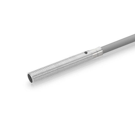 Czujnik indukcyjny di-soric DCC 04 M 0.6 PSLK/5m PUR