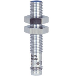 Senzor inductiv di-soric DCC 08 V 03 PSK-TSL