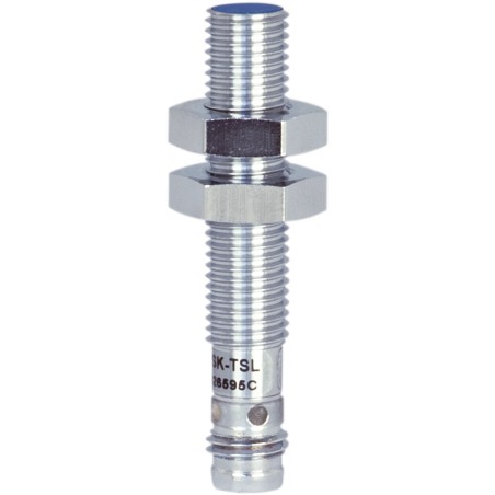 Inductive sensor di-soric DCC 08 V 03 PSK-TSL