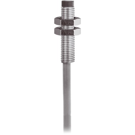 Czujnik indukcyjny di-soric DCC 08 M 2.5 PSLK/5m PUR
