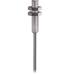 Czujnik indukcyjny di-soric DCC 08 M 02 PSLK/2m PUR