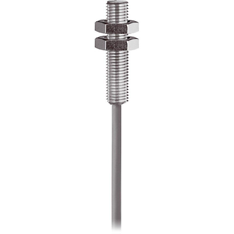 Senzor inductiv di-soric DCC 08 M 02 PSLK/2m PUR