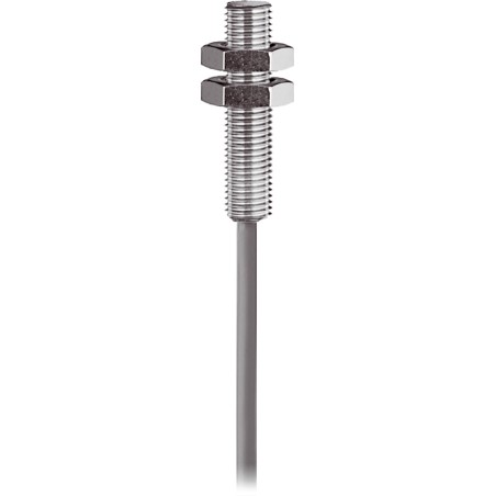 Inductive sensor di-soric DCC 08 M 02 PSLK/2m PUR