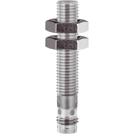 Czujnik indukcyjny di-soric DCC 08 M 1.5 PSK-TSL