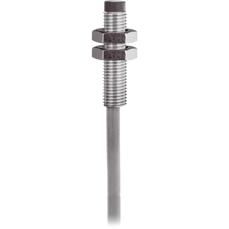 Czujnik indukcyjny di-soric DCC 08 M 2.5 POLK