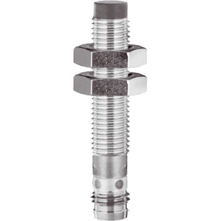 Czujnik indukcyjny di-soric DCC 08 M 2.5 POK-TSL