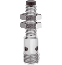 Czujnik indukcyjny di-soric DCC 08 M 2.5 PSK-IBSL