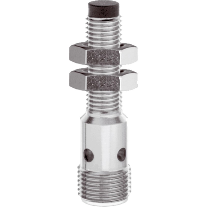 Senzor inductiv di-soric DCC 08 M 2.5 PSK-IBSL