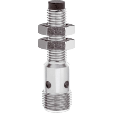 Czujnik indukcyjny di-soric DCC 08 M 2.5 PSK-IBSL
