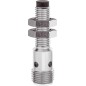 Czujnik indukcyjny di-soric DCC 08 M 2.5 PSK-IBSL