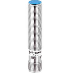 Czujnik indukcyjny di-soric DCC 12 M 02 POK-IBSL