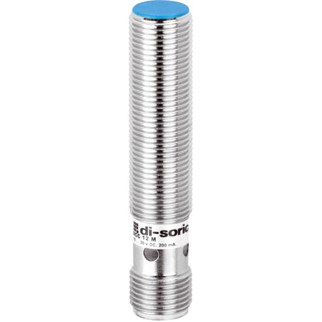 Senzor inductiv di-soric DCC 12 M 02 POK-IBSL