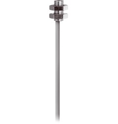 Індуктивний датчик di-soric DCCK 08 M 1.5 PSLK